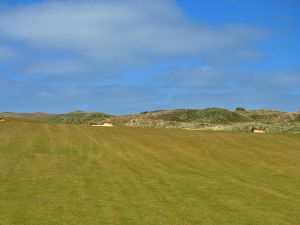 Cape Wickham 13th Fairway Hill